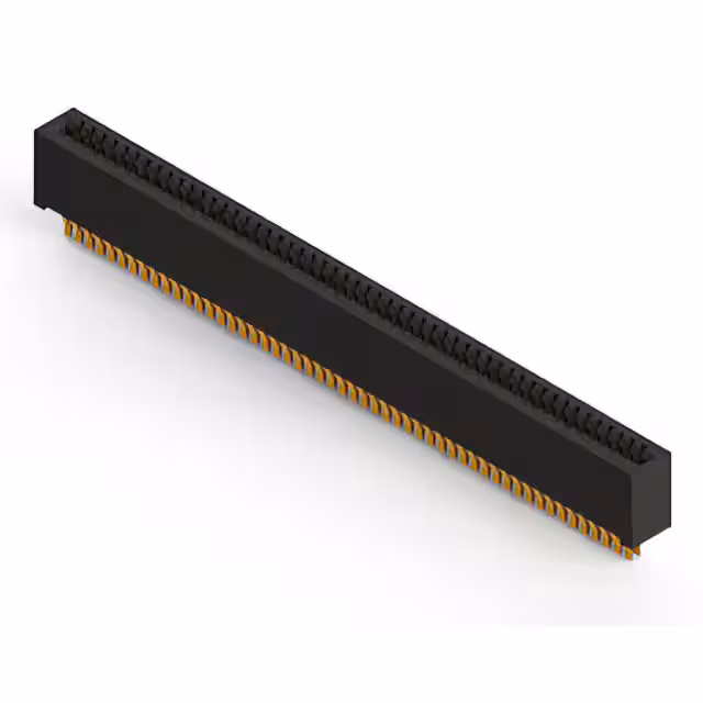 892-104-560-201 EDAC Inc.  Edgeboard Connectors